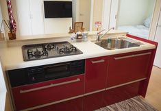 Lainnya 7 Harbour Inn & Suites 202