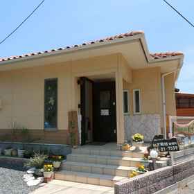 Logo1Rental House Hagifurin,山阳小野田市飯店