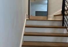 Lainnya 4 Furnished Rooftop and Breathtaking Skyline Views - Stylish Urban Haven