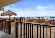 Others 5 Spectacular Gulf Front Views and Heated Swimming Pool - Spacious Coastal Retreat