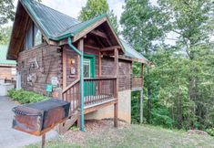 Others 2 Arrowhead Log Cabin Resort - Wildwood Cabin