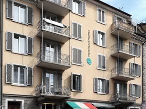 Others VISIONAPARTMENTS Hardstrasse - contactless check-in