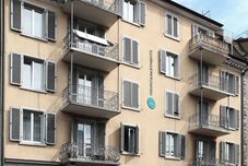 Others VISIONAPARTMENTS Hardstrasse - contactless check-in