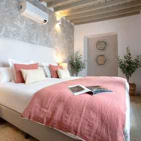 Logo 1 Exclusive apartment in Granada. Horno Marina 9, โรงแรม & ที่พัก Polopos