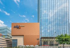 其他 7 Wanxiang Mingjia Hotel (Jinan Olympic Sports Center Wanxiangcheng)