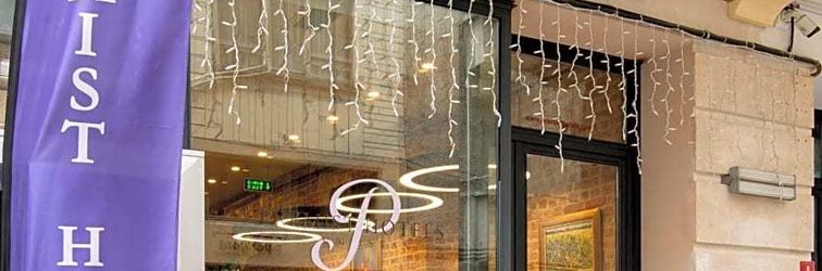 Others Premist Hotels Taksim