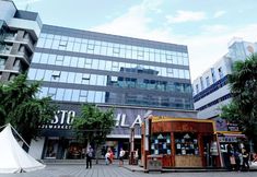 기타 2 Lavande Hotel (Xi'an Bell Tower Subway Station Huimin Street Branch)