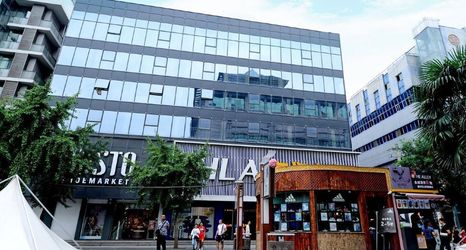 기타 2 Lavande Hotel (Xi'an Bell Tower Subway Station Huimin Street Branch)