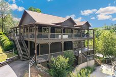 Others Private Indoor Saltwater Pool and Game Room - Exquisite Retreat