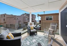 其他 4 Ocean Views and Fire Pit - Beautiful Coastal Haven