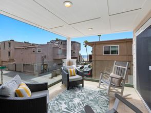 其他 4 Ocean Views and Fire Pit - Beautiful Coastal Haven