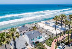 Lain-lain 2 Ocean View Balcony and Vintage Fireplace - Charming Coastal Retreat