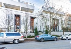 其他 2 Rooftop Views and Prime Location - Elegant Urban Oasis