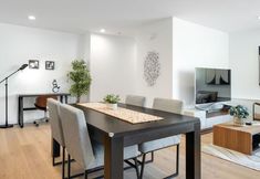 Others 6 High-End Kitchen and Air Conditioning - Stylish Retreat