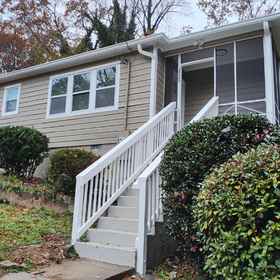 Logo 1 Charming Haven - Modern Amenities, Close to Downtown, Five Points Hotels