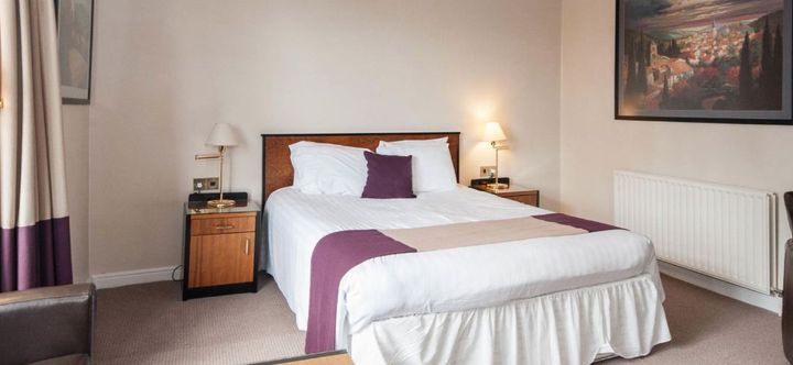 Others 2 Staindrop Lodge Hotel