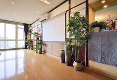 Others 3 Chongqing Zhouying Mountain Residence River View Homestay