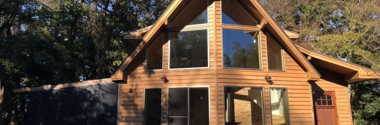 Others House in the Forest