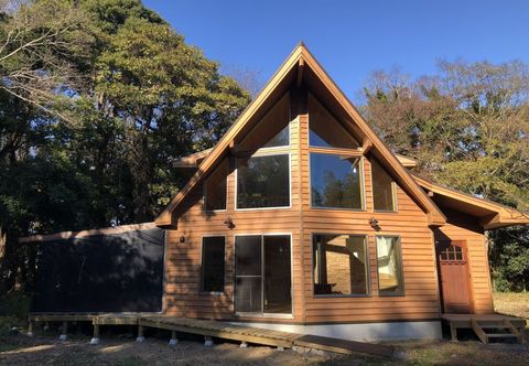 Others House in the Forest