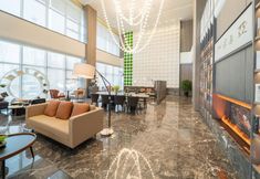 Khác 3 Atour Hotel(Changchun People's Street City Government Store)