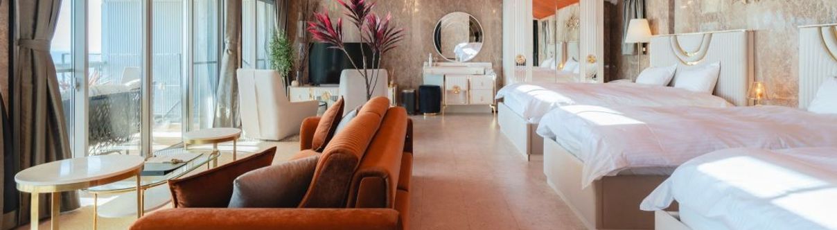 Others Glamping&Resort Wood Design Park Noma