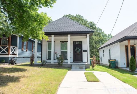 Lain-lain Pettaway Bungalow