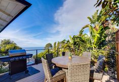 Lain-lain 3 Spa and Fire Pit Oasis - Stunning Ocean View