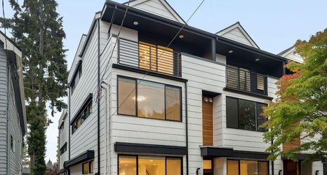 其他 2 Rooftop Patio and Free Parking Available - Spacious Stylish Retreat