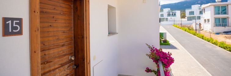 其他 Beautiful Apartment in charming area