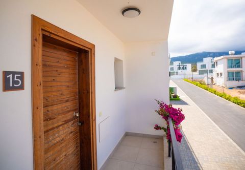 其他 Beautiful Apartment in charming area