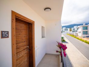 其他 Beautiful Apartment in charming area