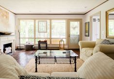 其他 6 Charming Country Retreat with Spacious Yard - Cozy Family Haven