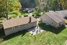 Others Charming Retreat with Game Room and Fire Pit - Cozy Haven