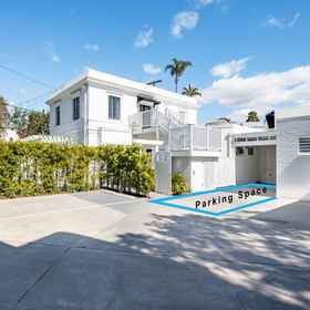 Hotel Exterior 1 Ốc đảo ngoài trời quyến rũ với bồn tắm nước nóng - Khu nghỉ dưỡng ven biển sang trọng, Khách sạn San Diego County