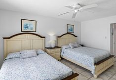 Lain-lain 4 Gulf-Front Balcony and Beachfront Pool - Spacious Coastal Escape