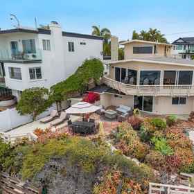 Hotel Exterior 1 Panoramic Ocean Views and Cozy Fire Pit - Stunning Coastal Escape, San Diego Hotels