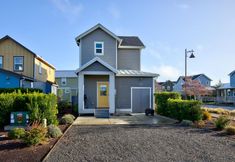 Others 4 Open Concept Living and Back Porch Bliss - Charming Coastal Retreat