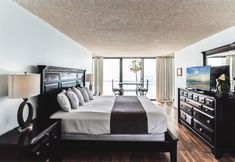 Others 6 Full Ocean View and Private Juliette Balcony - Stunning Coastal Oasis