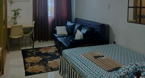 기타 2 Modern Condo in Quezon City with City View