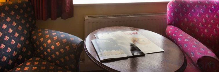 其他 The Riverside, WorldHotels Distinctive