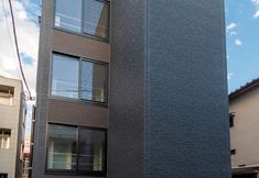 Others 3 Home Sweet Office Heiwajima