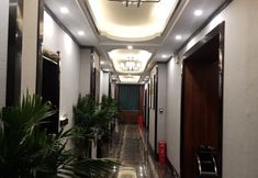 Lainnya 2 Tong Tong Hotel Chain (She Qi Dian)