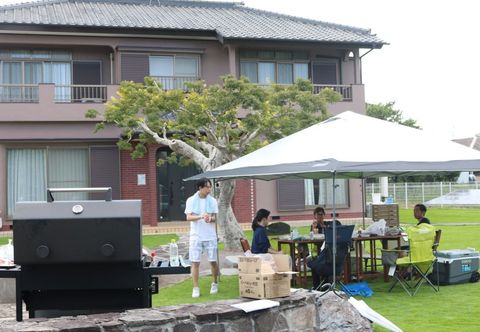 อื่นๆ Villa Cangan