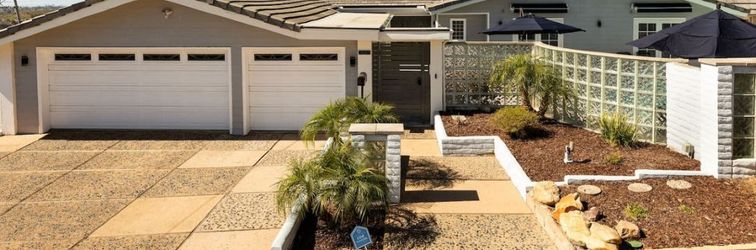 Others Breathtaking Panoramic Views and Saltwater Pool - Stunning Sanctuary