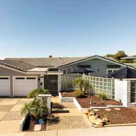 Hotel Exterior1Breathtaking Panoramic Views and Saltwater Pool - Stunning Sanctuary,圣地牙哥县飯店