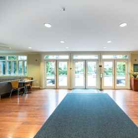 Hotel Interior/Public Areas1Stunning Bay Views and Spacious Two-Level Design - Stylish Urban Retreat,金郡公寓