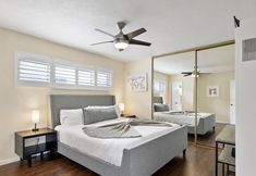 Lain-lain 4 Private Patio with Spa and Al-Fresco Dining - Charming Coastal Escape