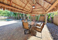 其他 3 Luxurious Retreat - Private Pool, Tiki Hut, Spa Experience