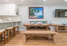 其他 7 Stunning Ocean Views and Luxurious Amenities - Charming Coastal Retreat