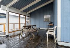 Lain-lain 5 Beach Access and Game Room Fun - Stunning Coastal Retreat